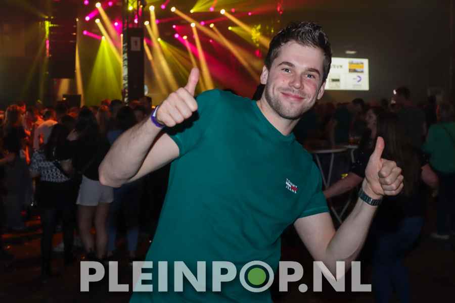 Publiek Zaterdag   (115)